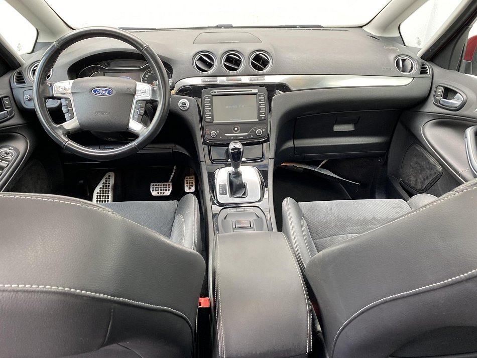 Ford S-MAX 2.0 TDCi 