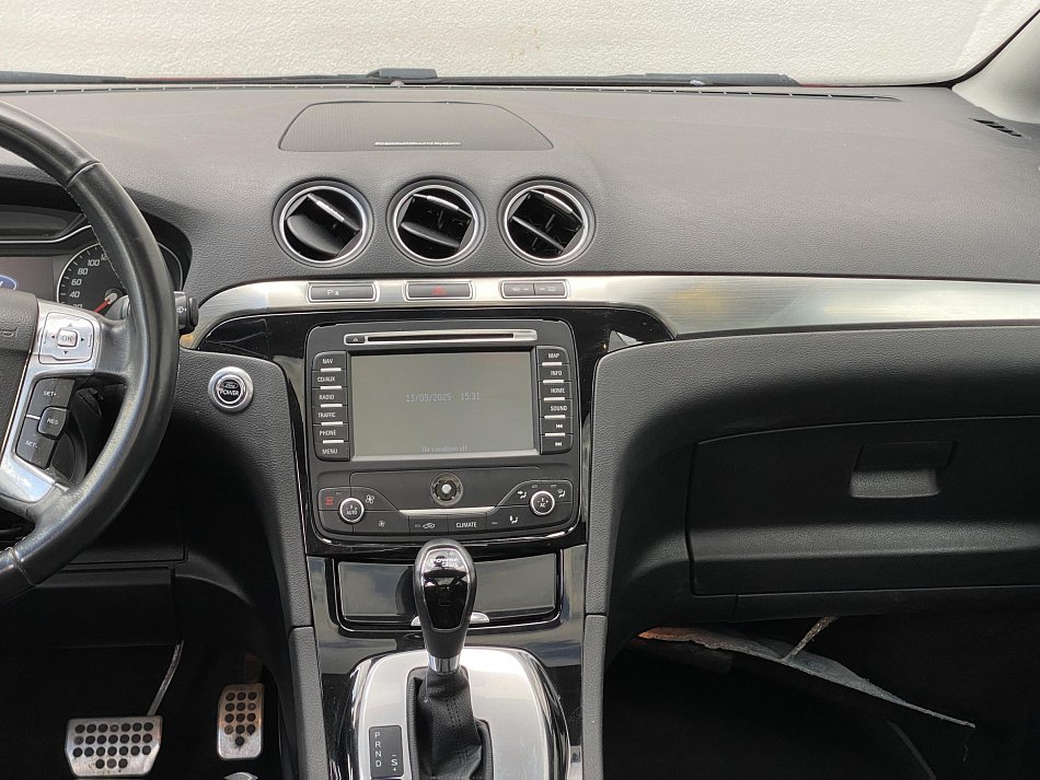 Ford S-MAX 2.0 TDCi 