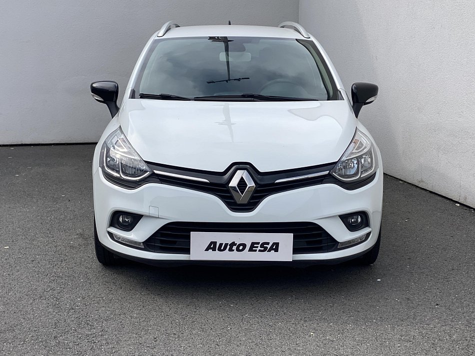 Renault Clio 0.9TCe 