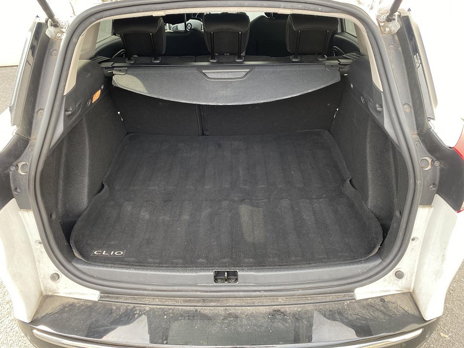 Renault Clio 0.9TCe 