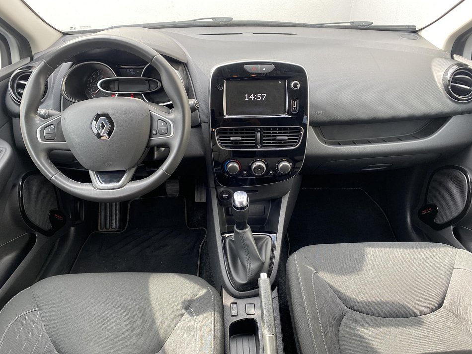 Renault Clio 0.9TCe 