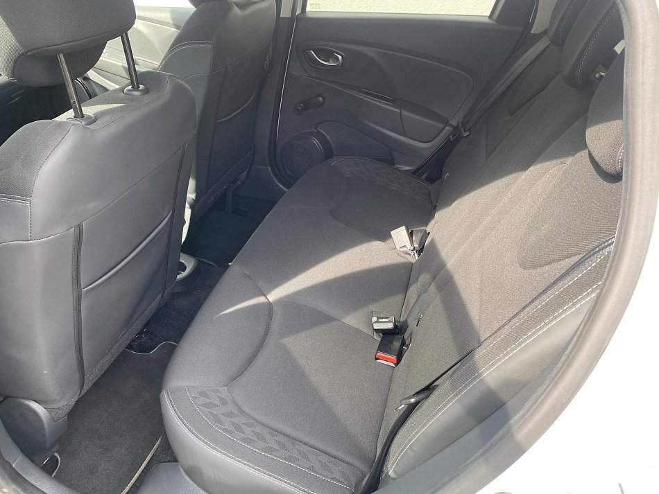 Renault Clio 0.9TCe 