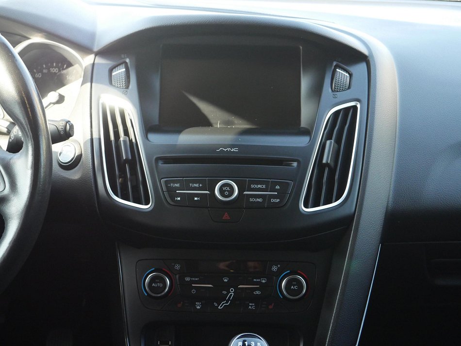 Ford Focus 2.0 TDCi 