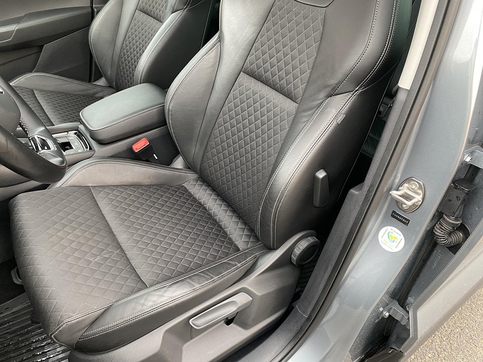 Škoda Karoq 1.5 TSI Style