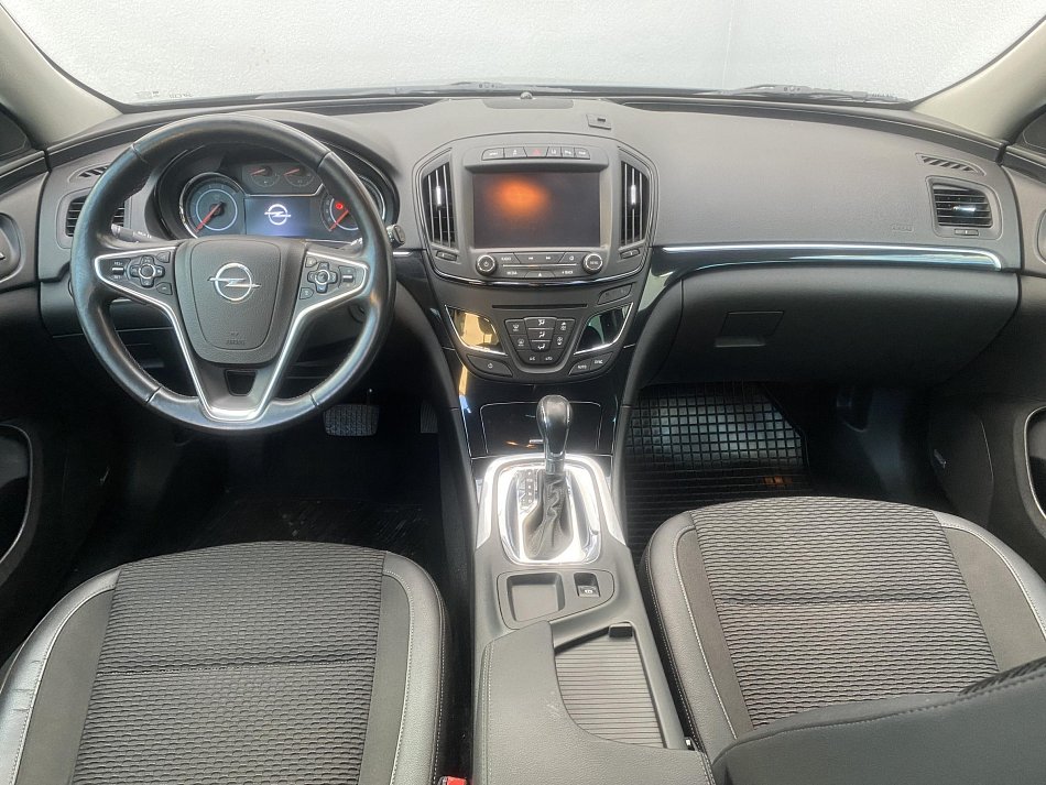 Opel Insignia 2.0CDTi  4x4