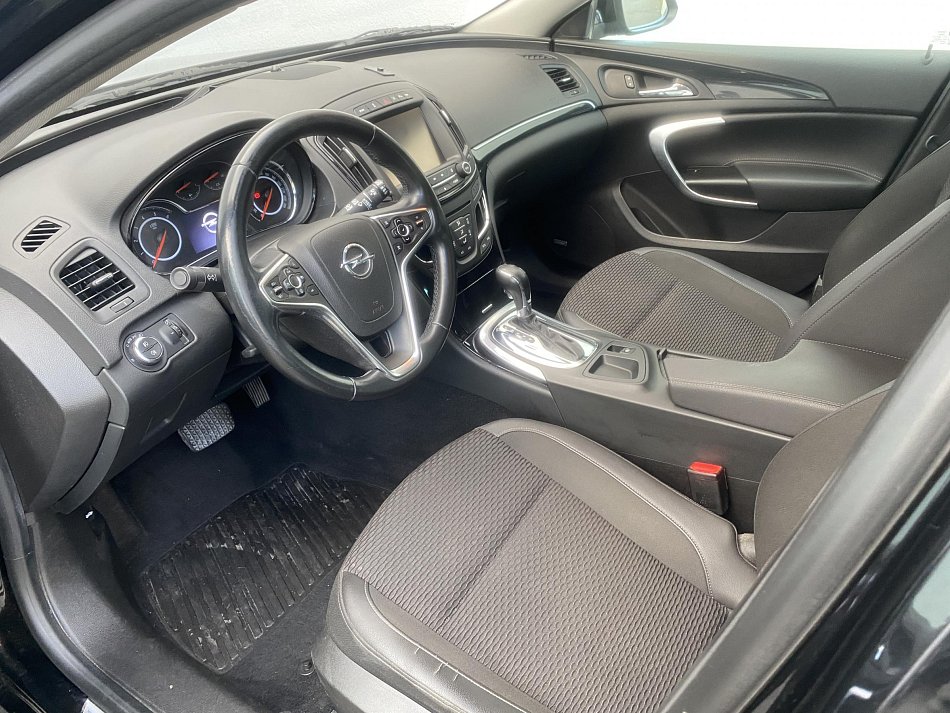 Opel Insignia 2.0CDTi  4x4