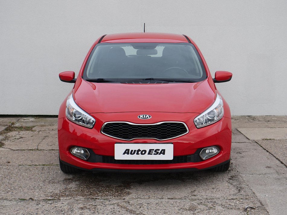 Kia Ceed 1.4i 