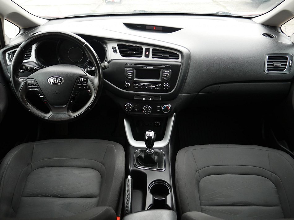 Kia Ceed 1.4i 