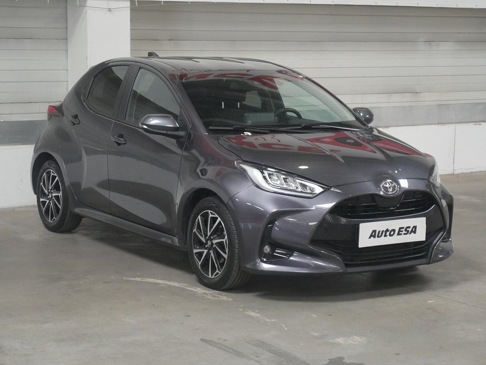 Toyota Yaris 1.5i Comfort