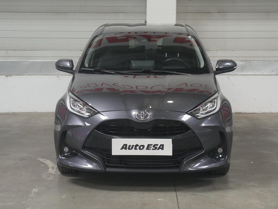 Toyota Yaris 1.5i Comfort