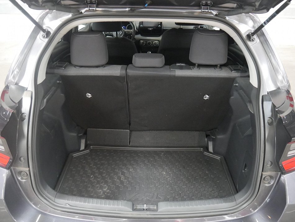 Toyota Yaris 1.5i Comfort