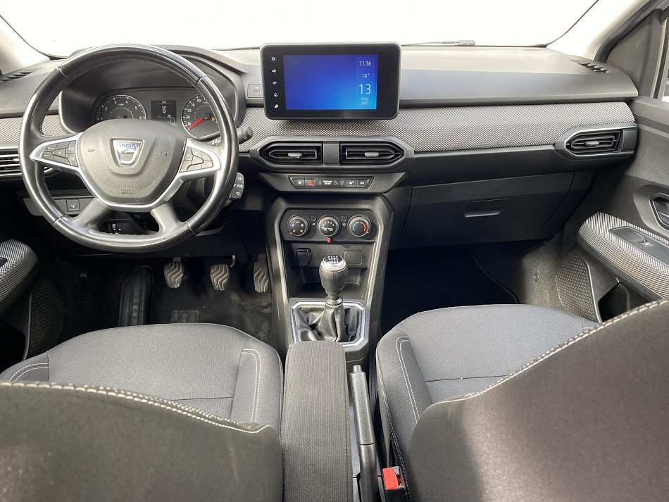 Dacia Sandero 1.0 TCe Comfort
