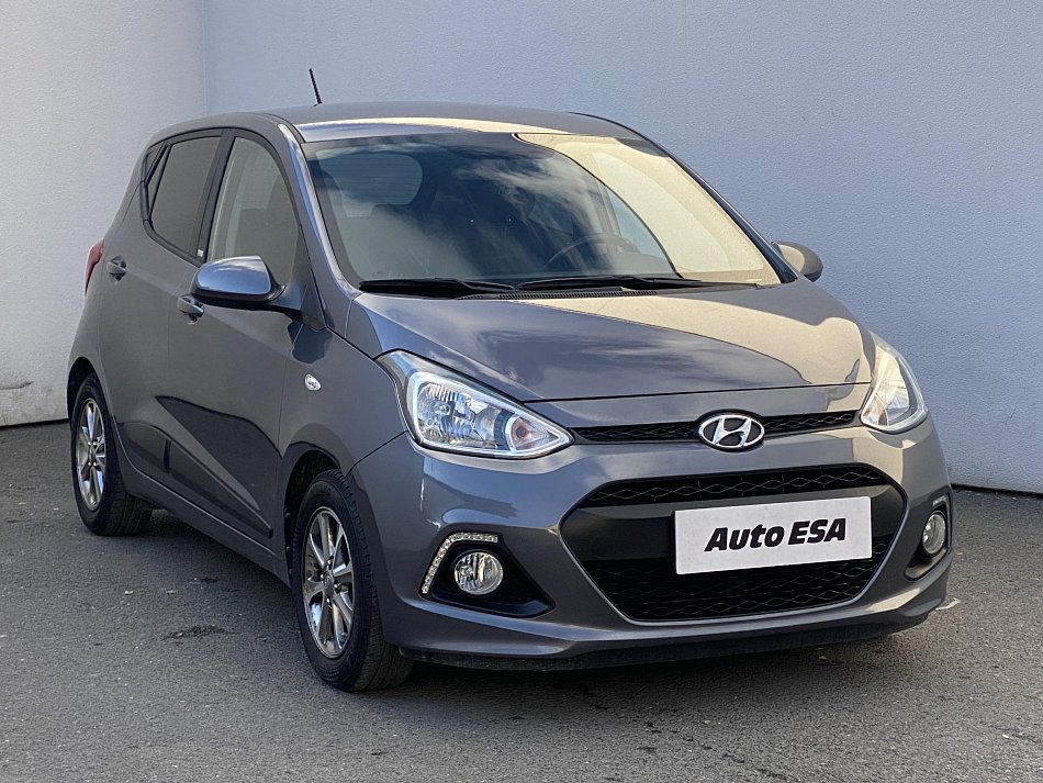 Hyundai I10 1.2 i  PASSION