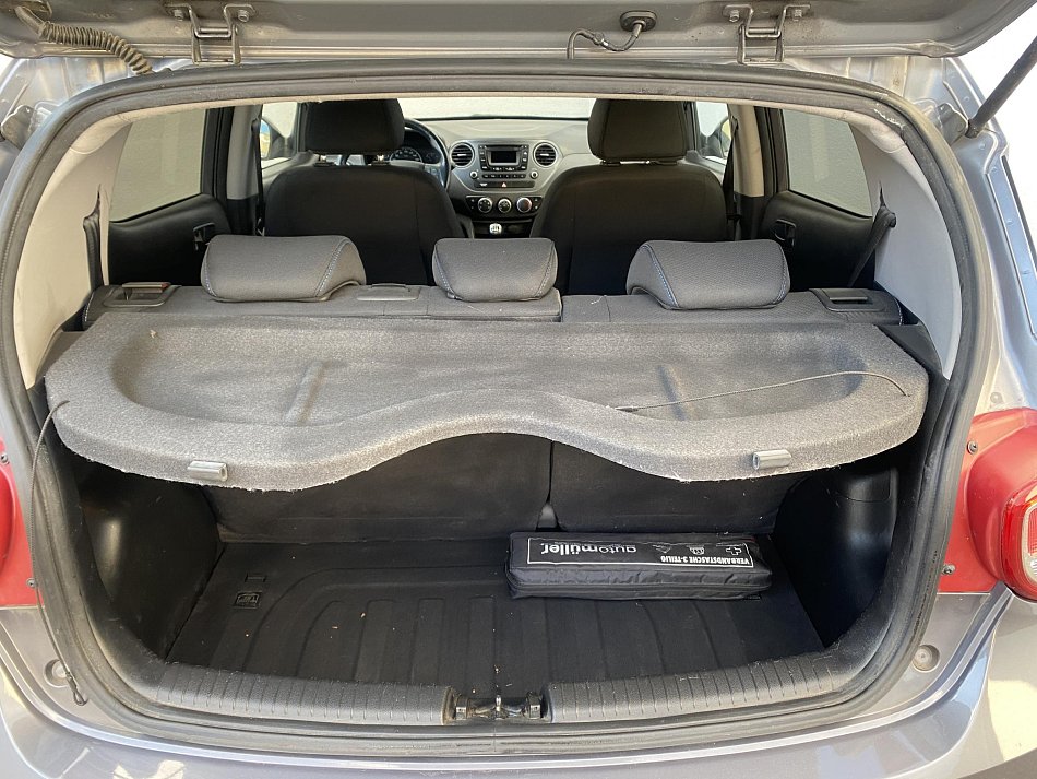 Hyundai I10 1.2 i  PASSION