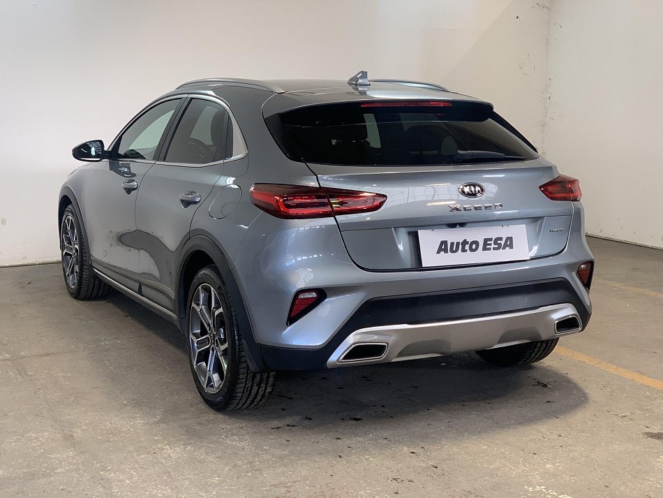 Kia XCeed 1.4 T-GDi Exclusive