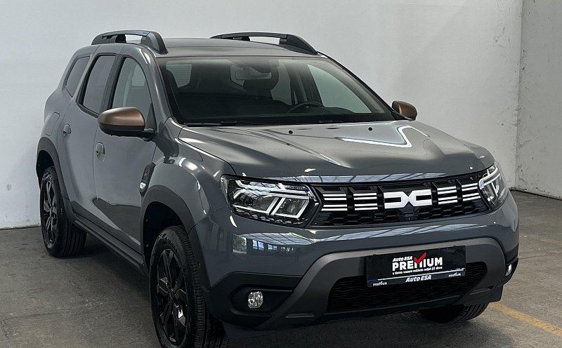 Dacia Duster 1.0 TCe 
