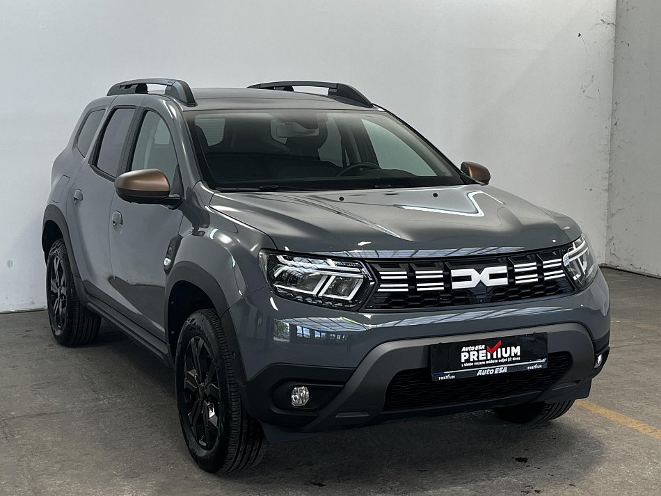 Dacia Duster 1.0 TCe 