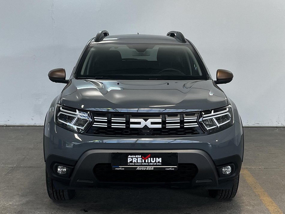 Dacia Duster 1.0 TCe 