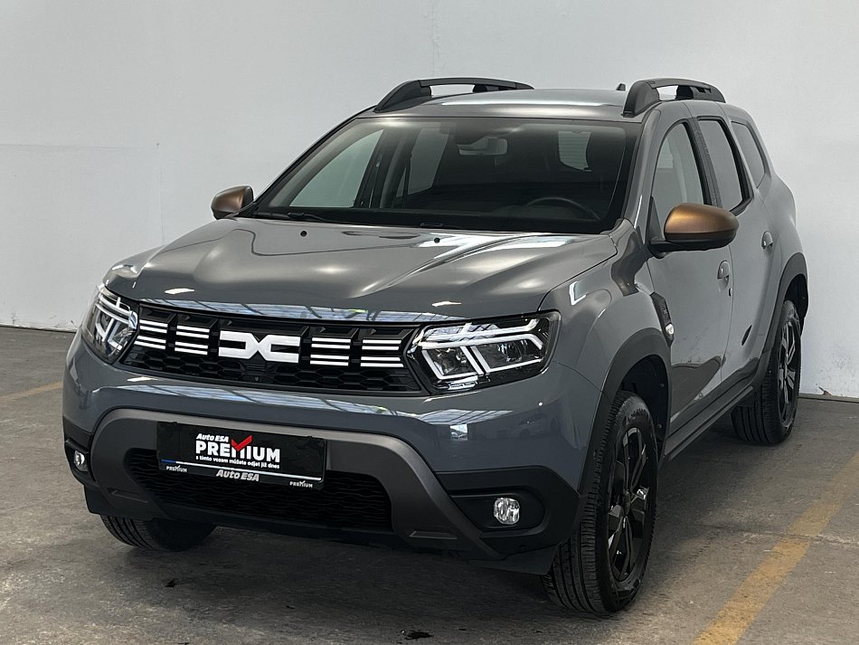 Dacia Duster 1.0 TCe 