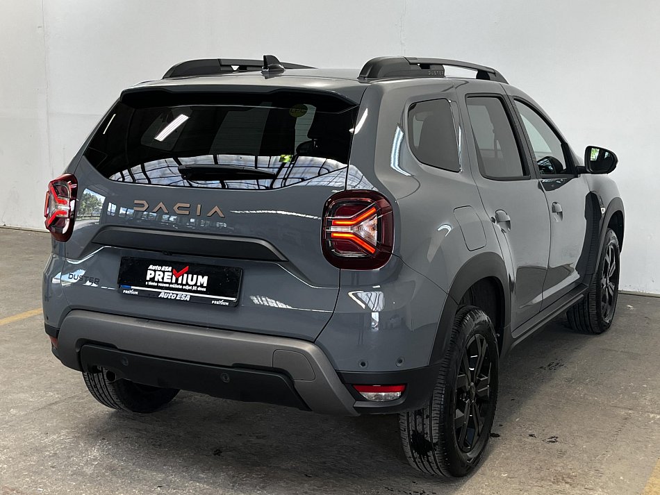 Dacia Duster 1.0 TCe 