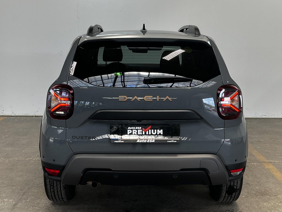 Dacia Duster 1.0 TCe 