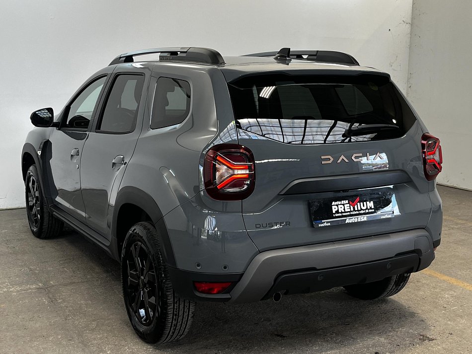Dacia Duster 1.0 TCe 