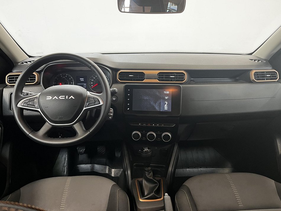 Dacia Duster 1.0 TCe 