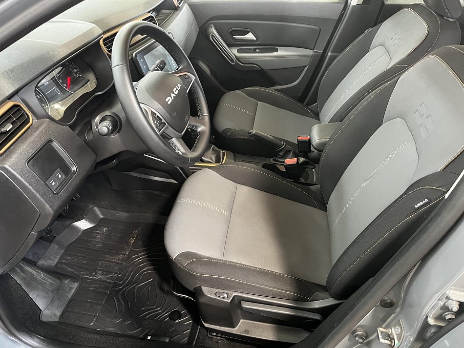 Dacia Duster 1.0 TCe 