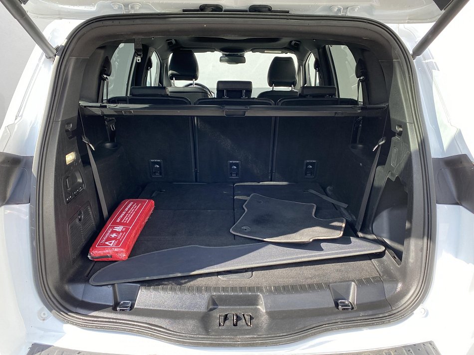Ford S-MAX 2.0 TDCi ST-Line