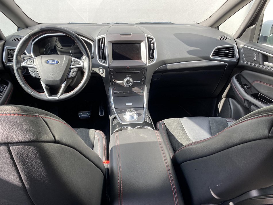 Ford S-MAX 2.0 TDCi ST-Line