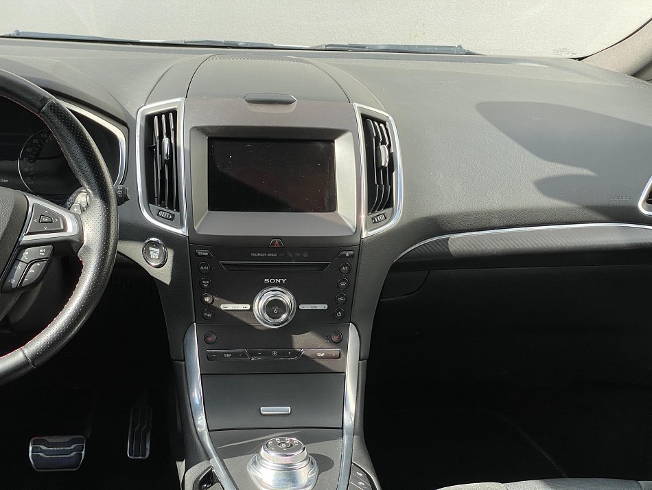 Ford S-MAX 2.0 TDCi ST-Line