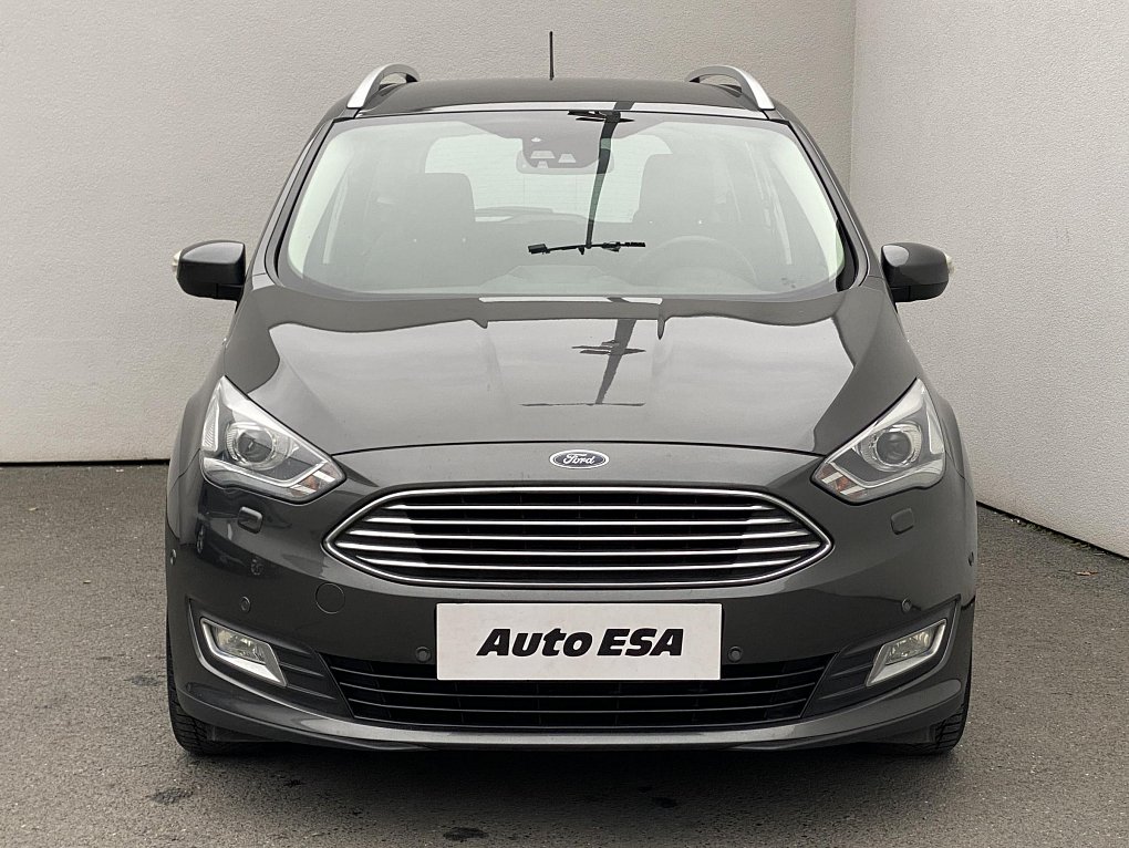 Ford Grand C-MAX 1.5 EB 