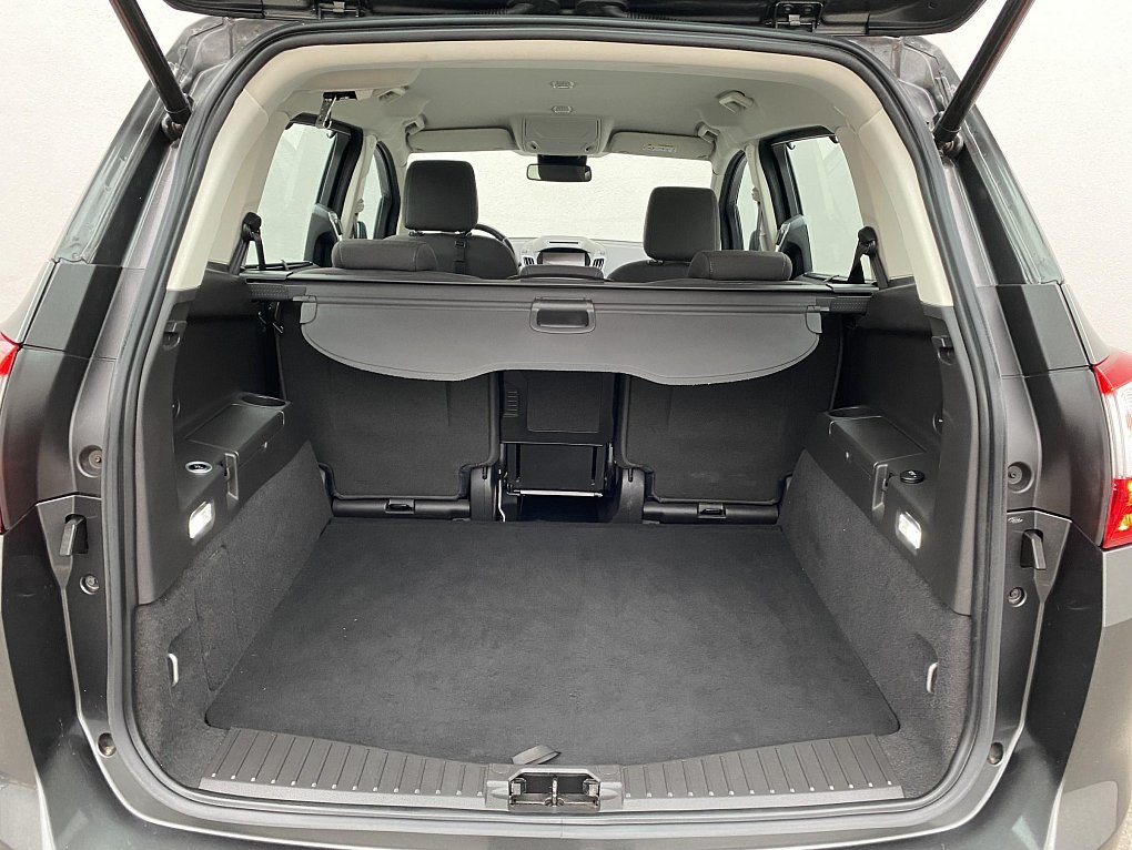 Ford Grand C-MAX 1.5 EB 