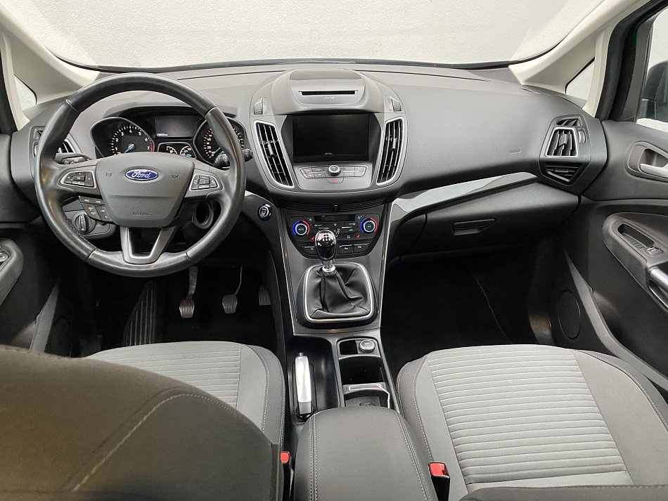 Ford Grand C-MAX 1.5 EB 