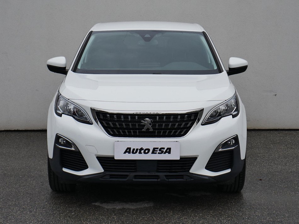 Peugeot 3008 1.2 PT 