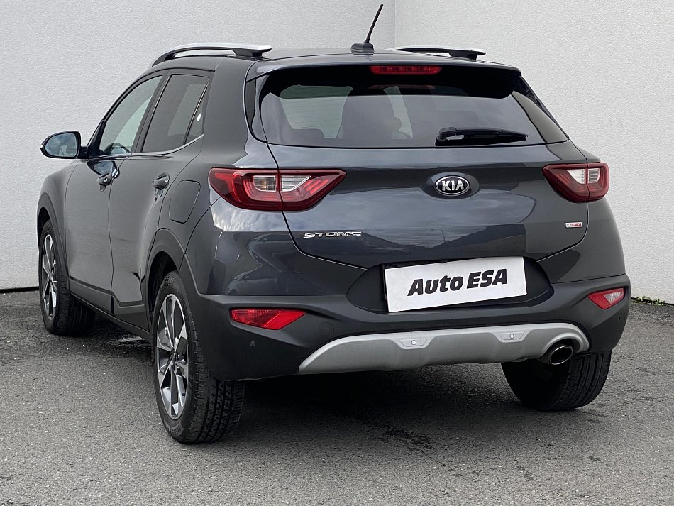 Kia Stonic 1.0 T-GDi Premium