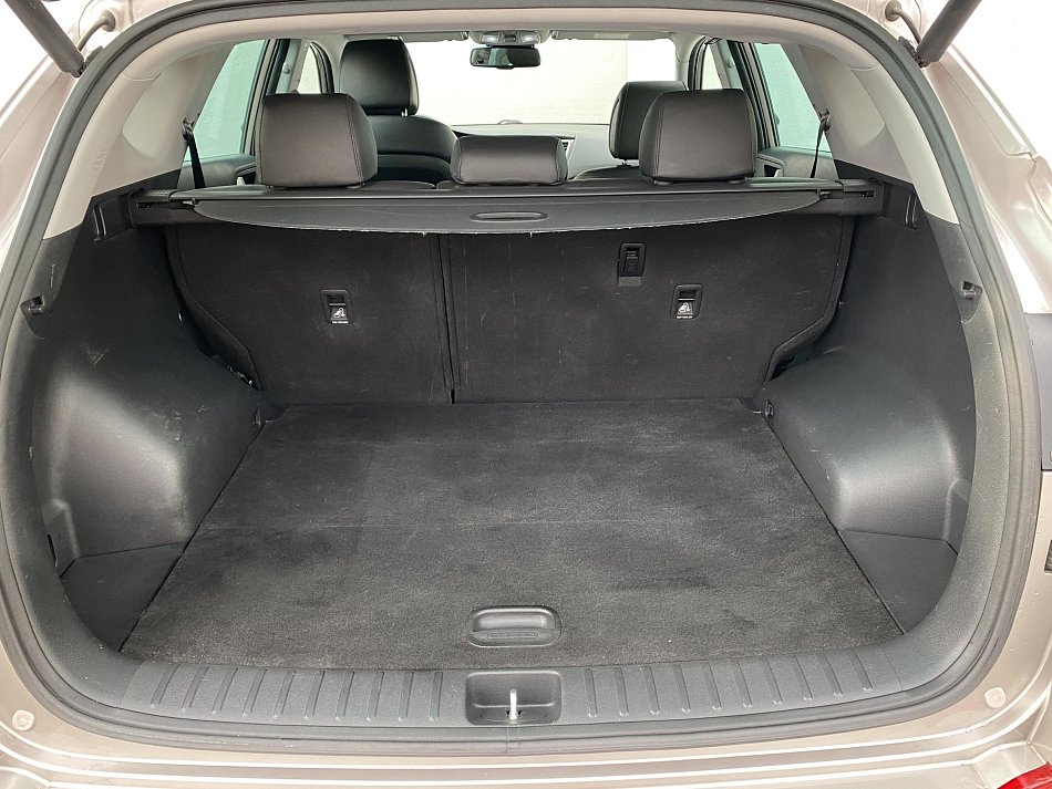 Hyundai Tucson 1.7 CRDi Premium