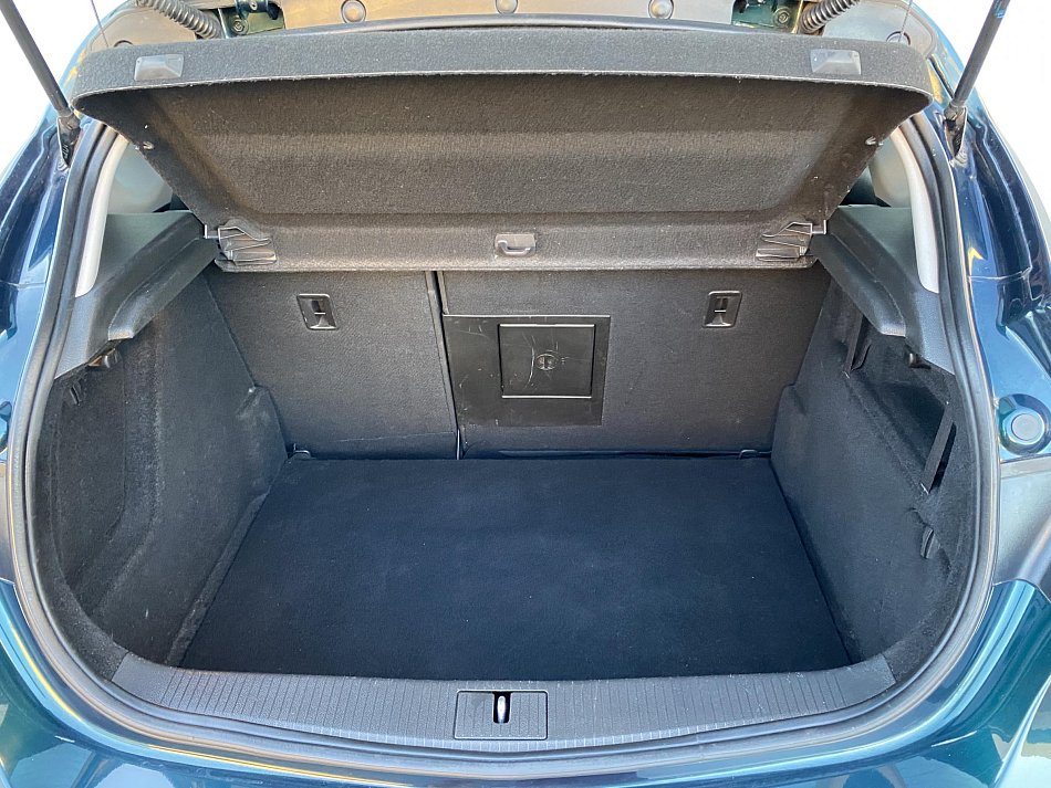 Opel Astra 1.4 T Sport