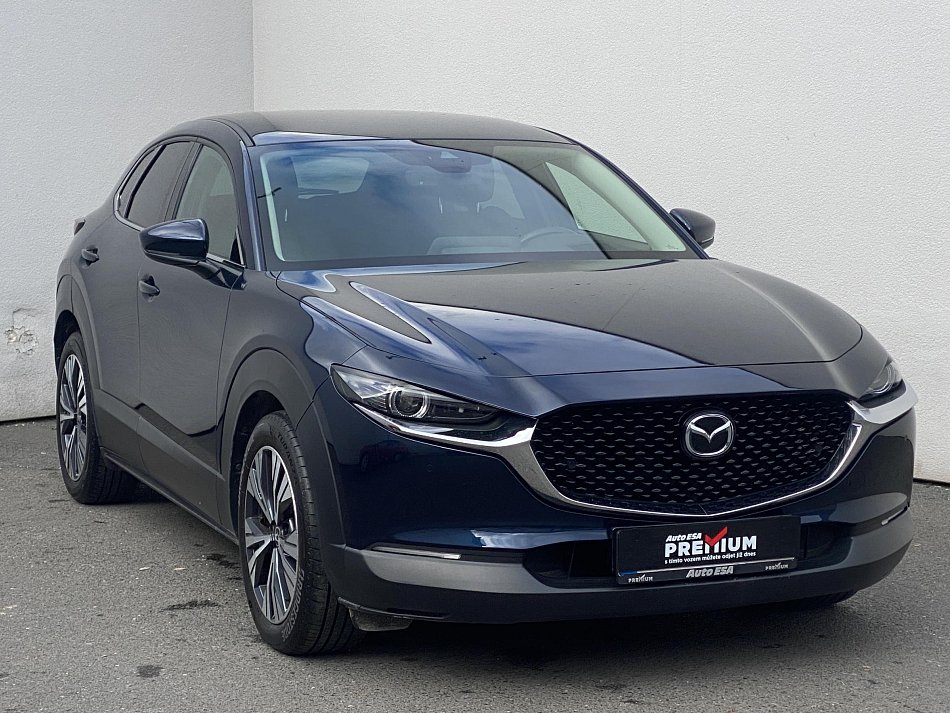 Mazda CX-30 2.0 i Plus AWD