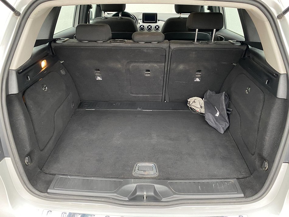 Mercedes-Benz Třída B 1.5 CDi  B180