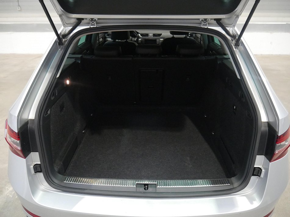 Škoda Superb III 1.6TDi 