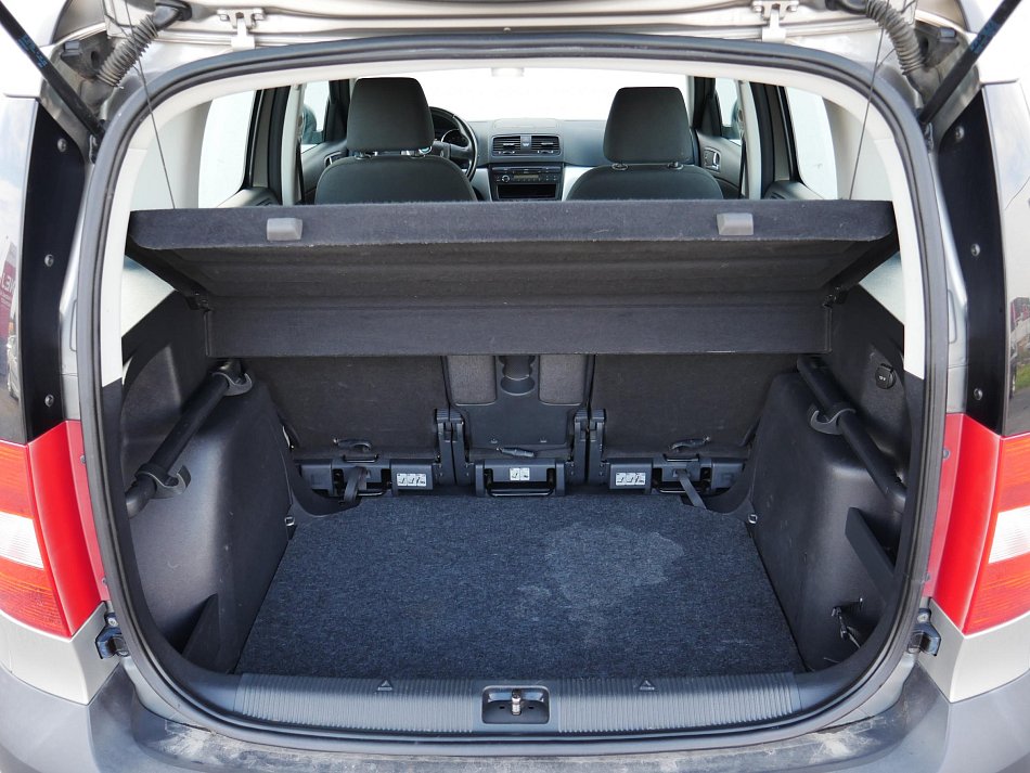 Škoda Yeti 2.0 TDi Ambition 4x4