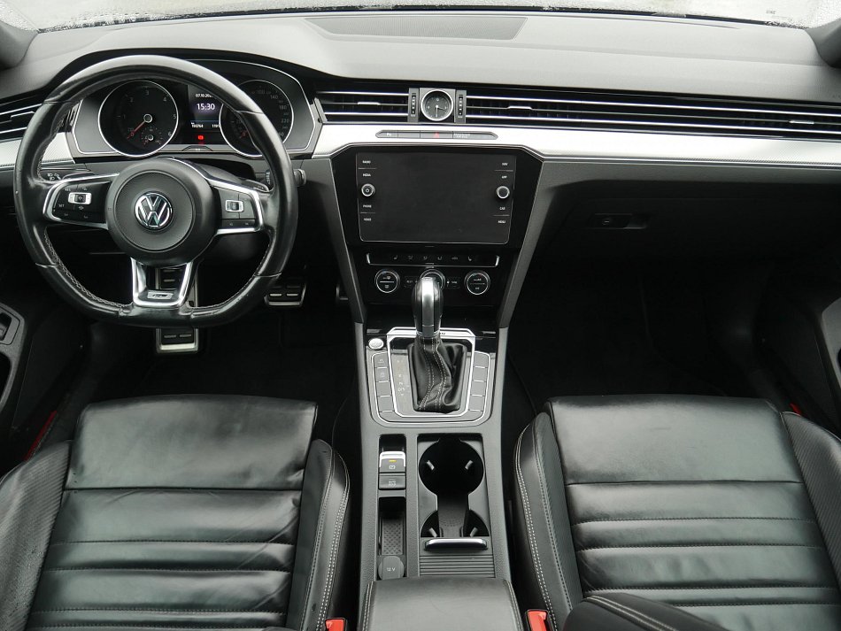 Volkswagen Passat 2.0 BiTDi R-Line 4x4