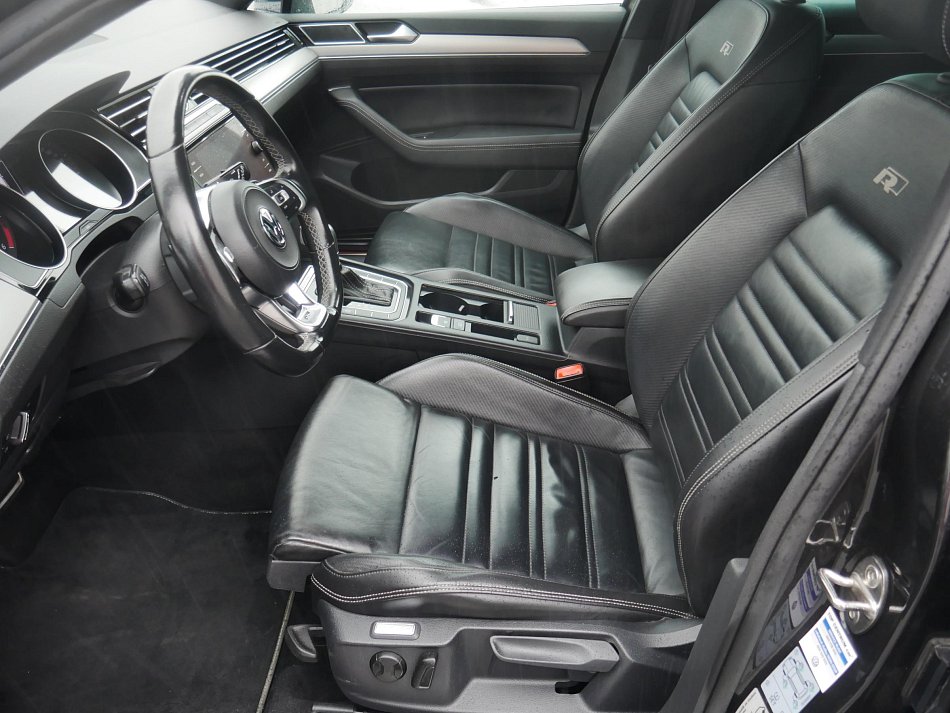 Volkswagen Passat 2.0 BiTDi R-Line 4x4