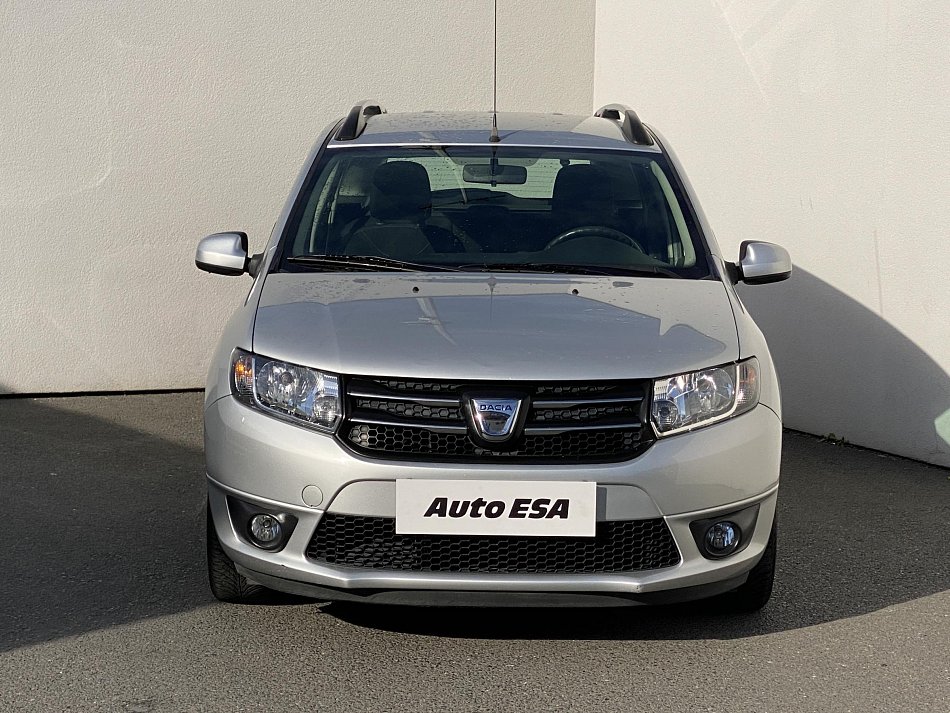 Dacia Logan 0.9 TCe Prestige