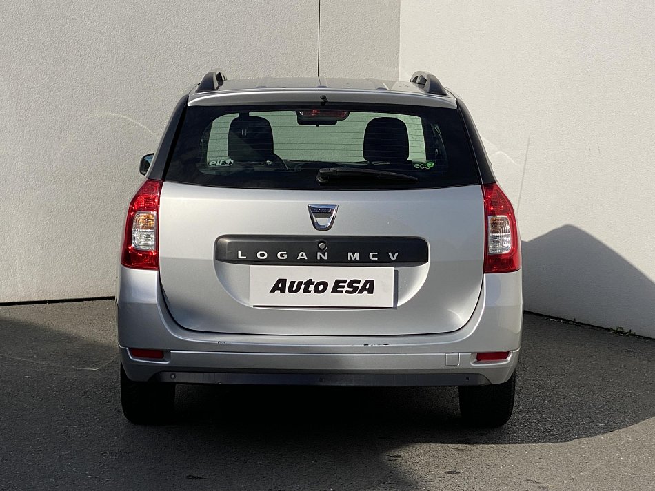 Dacia Logan 0.9 TCe Prestige