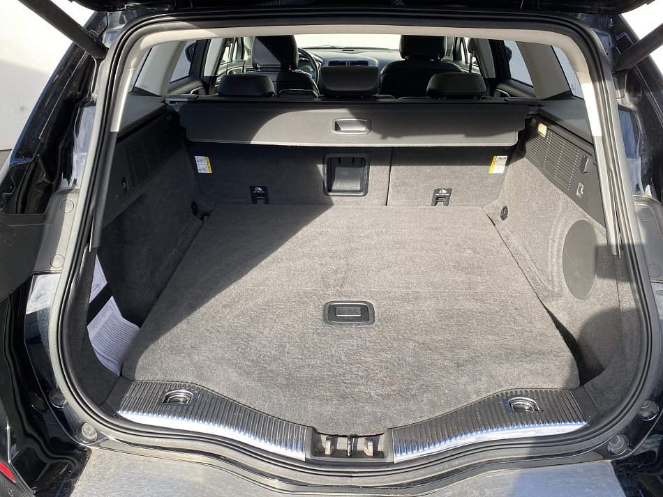 Ford Mondeo 2.0 TDCi Titanium