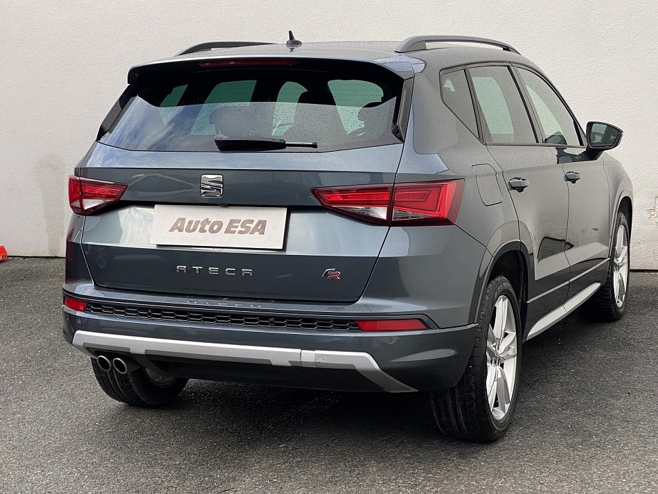 Seat Ateca 2.0 TDi FR