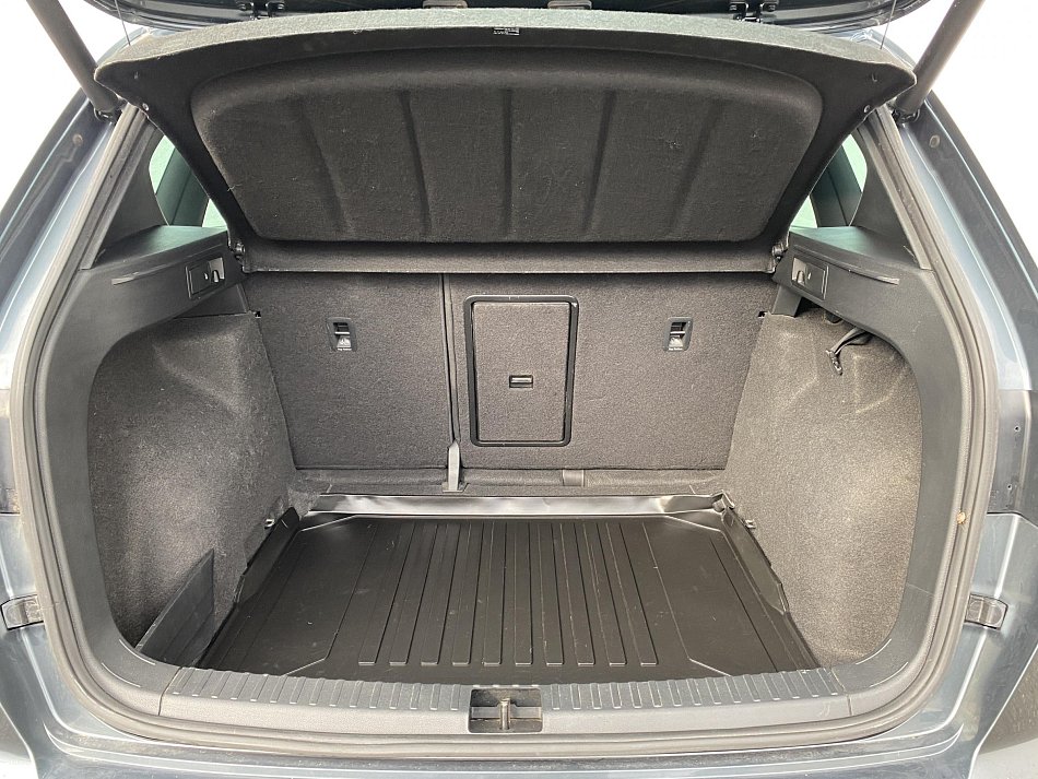 Seat Ateca 2.0 TDi FR