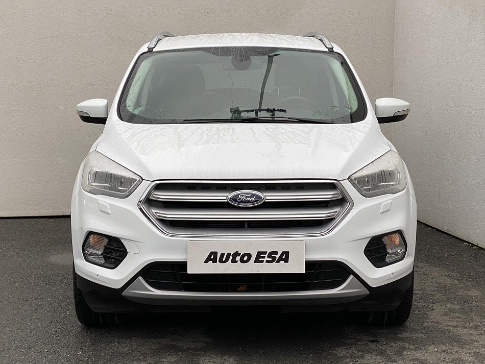 Ford Kuga 1.5 EB Titanium